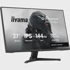 IIYAMA Monitor G-Master G2741QSU-B1 Black Hawk, 27", IPS, 1 ms MPRT